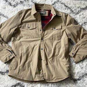 Eddie Bauer Men’s Jacket